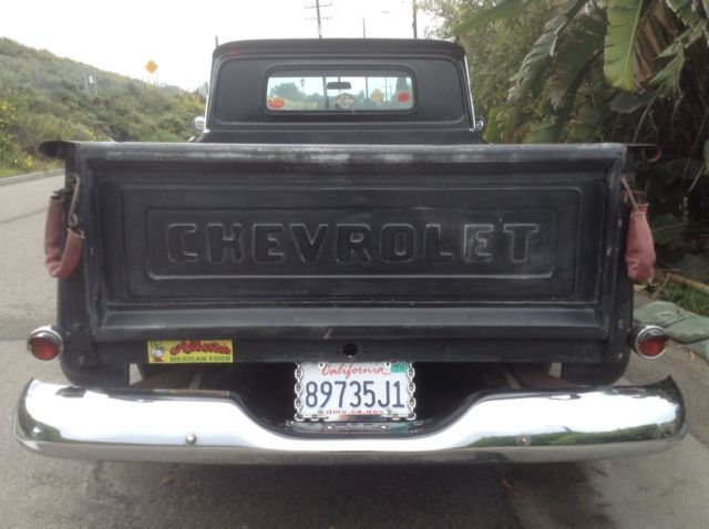 1964 Chevrolet C-10 Deluxe - photo 9