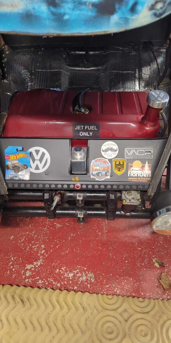 1964 Volkswagen Other - photo 11