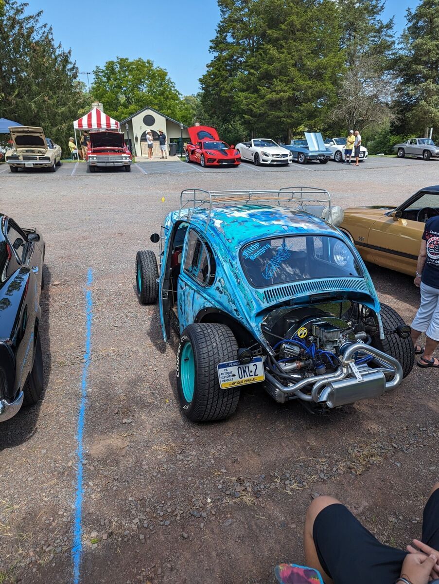 1964 Volkswagen Other - photo 3
