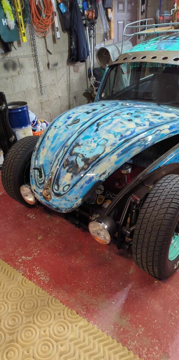 1964 Volkswagen Other - photo 5