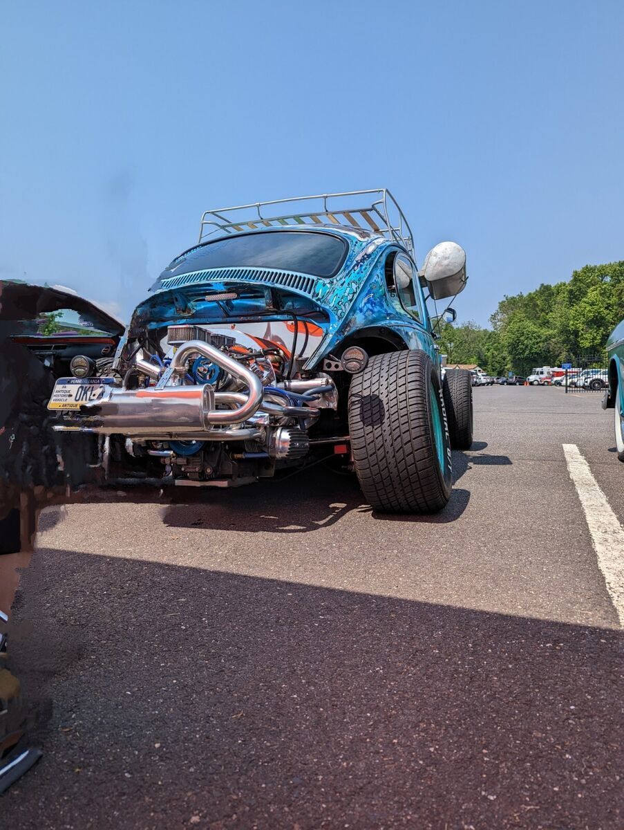 1964 Volkswagen Other - photo 7