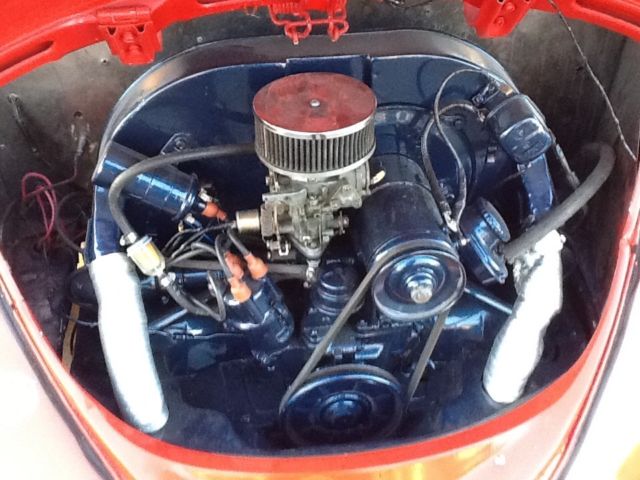 1964 Volkswagen Beetle - Classic - photo 6