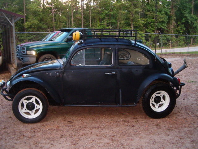 1964 Volkswagen Beetle - Classic Baja - photo 8