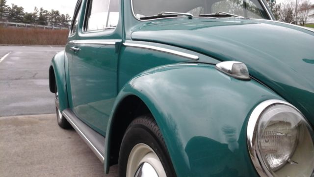 1964 Volkswagen Beetle - Classic Beetle - photo 7