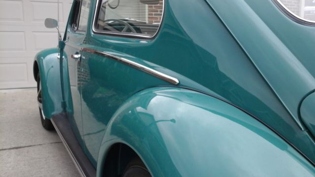 1964 Volkswagen Beetle - Classic Beetle - photo 8