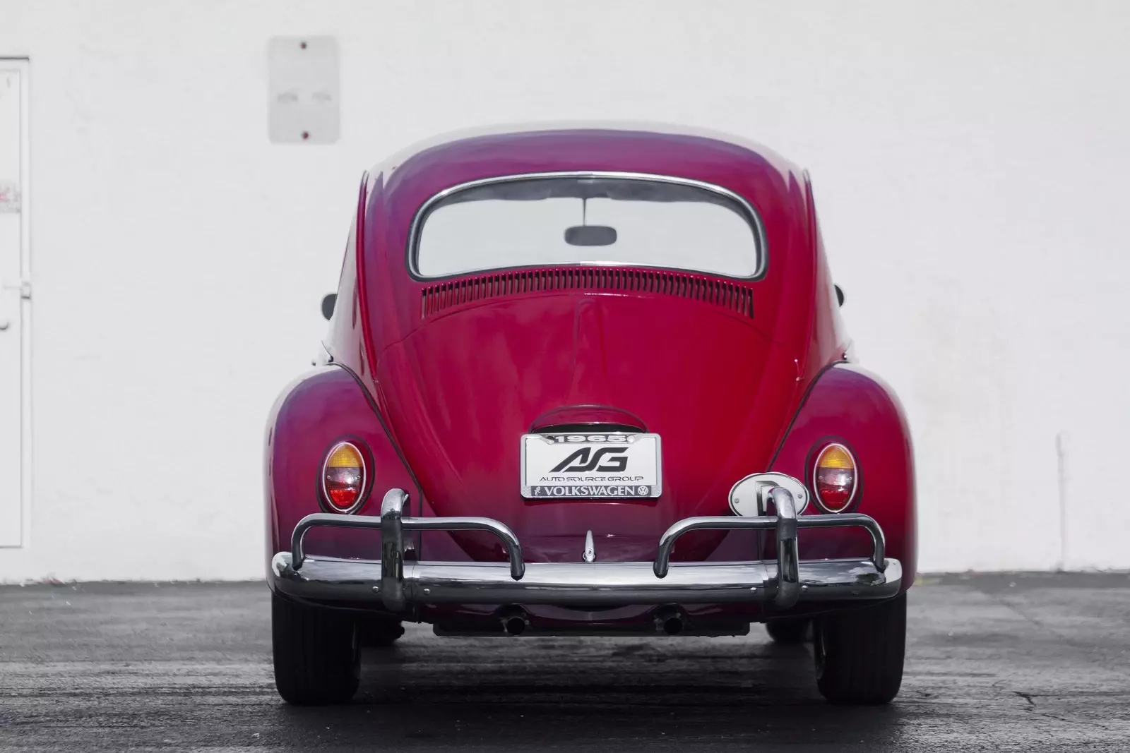 1964 Volkswagen Beetle - Classic - photo 10