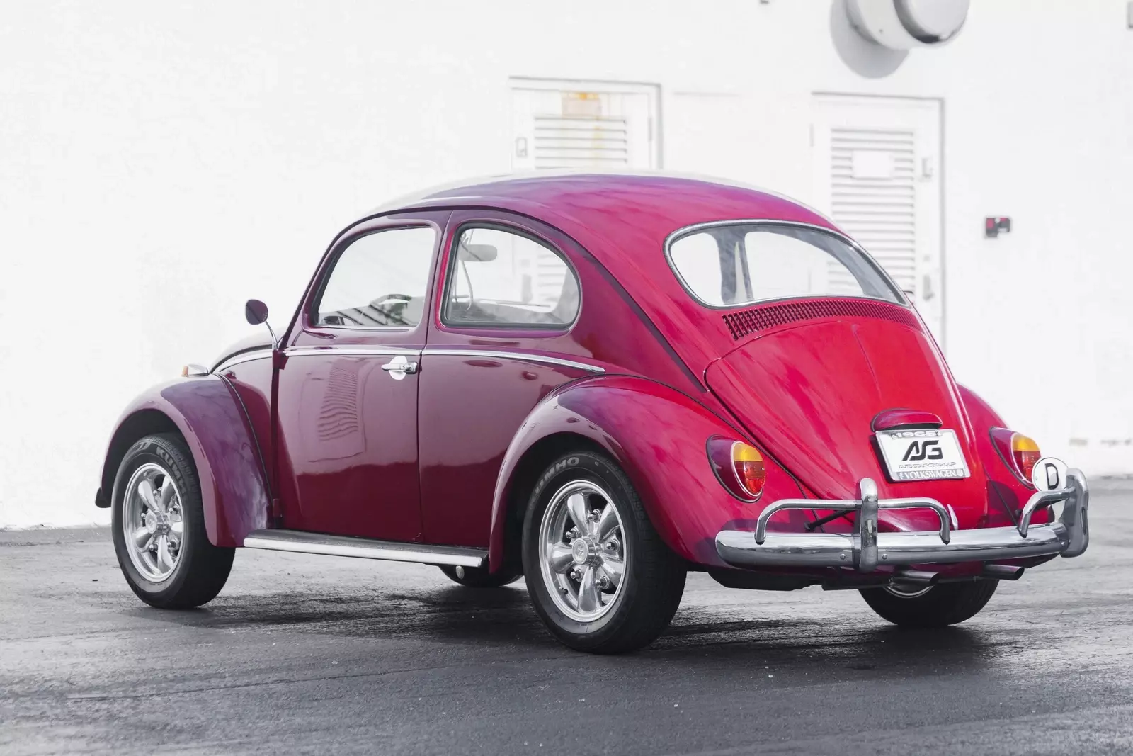 1964 Volkswagen Beetle - Classic - photo 12
