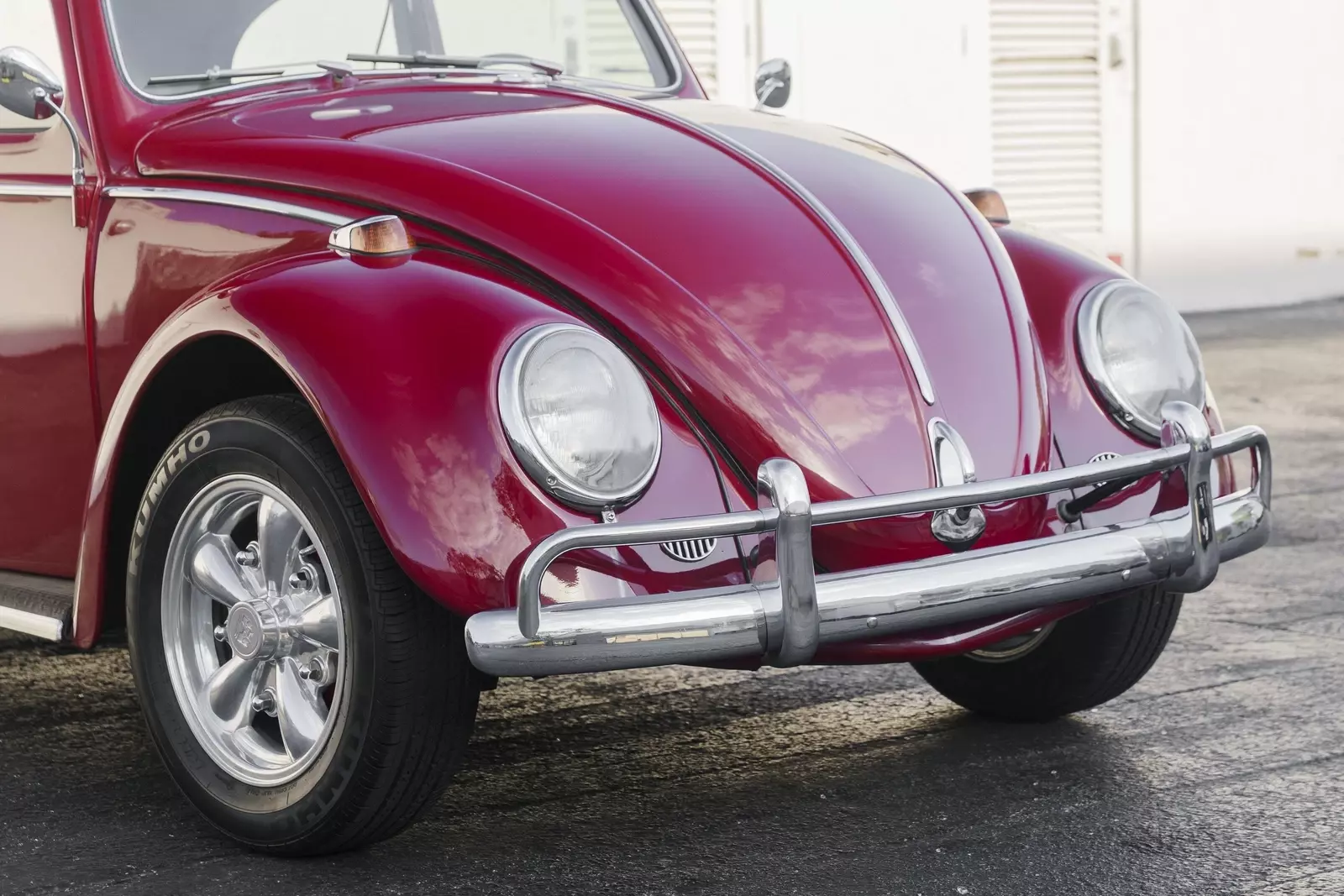 1964 Volkswagen Beetle - Classic - photo 13