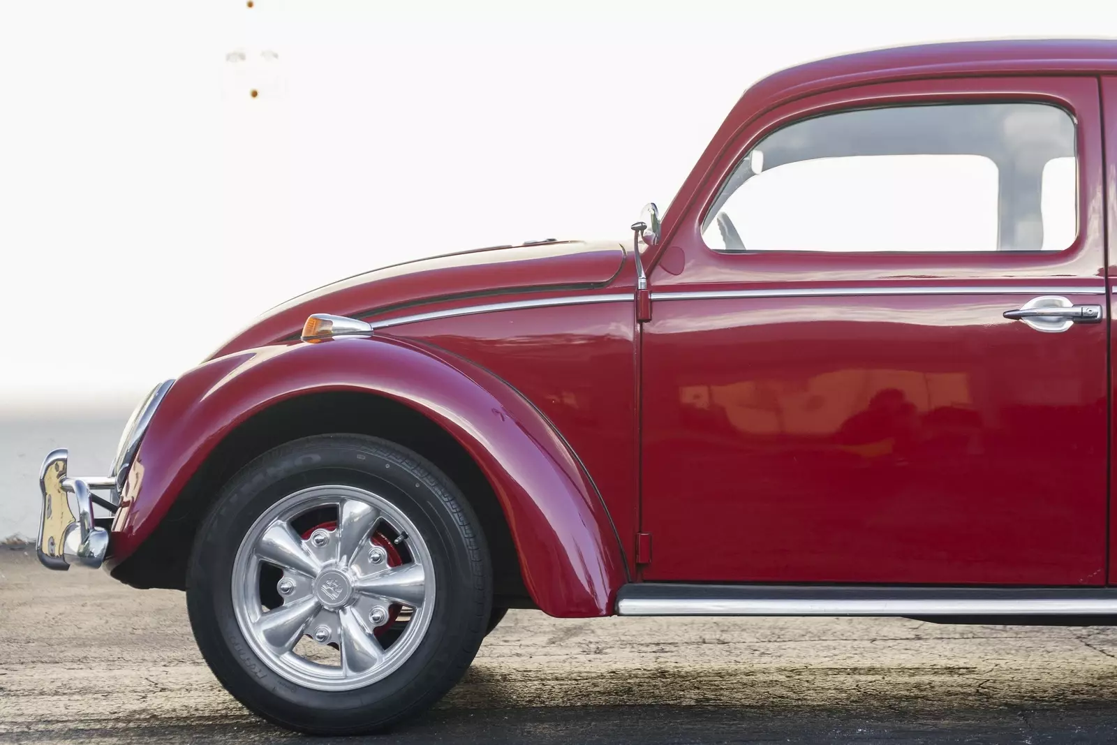 1964 Volkswagen Beetle - Classic - photo 6