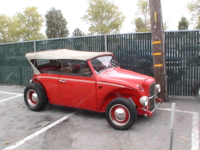 1964 Volkswagen Beetle - Classic - photo 4
