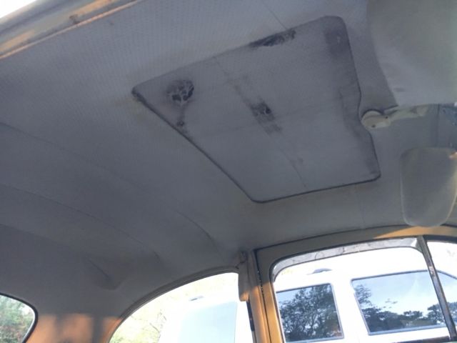 1964 Volkswagen Beetle - Classic STEEL SUNROOF-FLIP REAR WINDOWS - photo 12