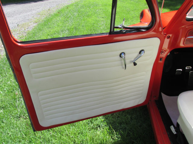 1964 Volkswagen Beetle - Classic Base - photo 12