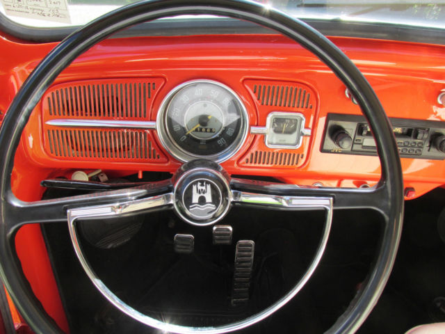 1964 Volkswagen Beetle - Classic Base - photo 13