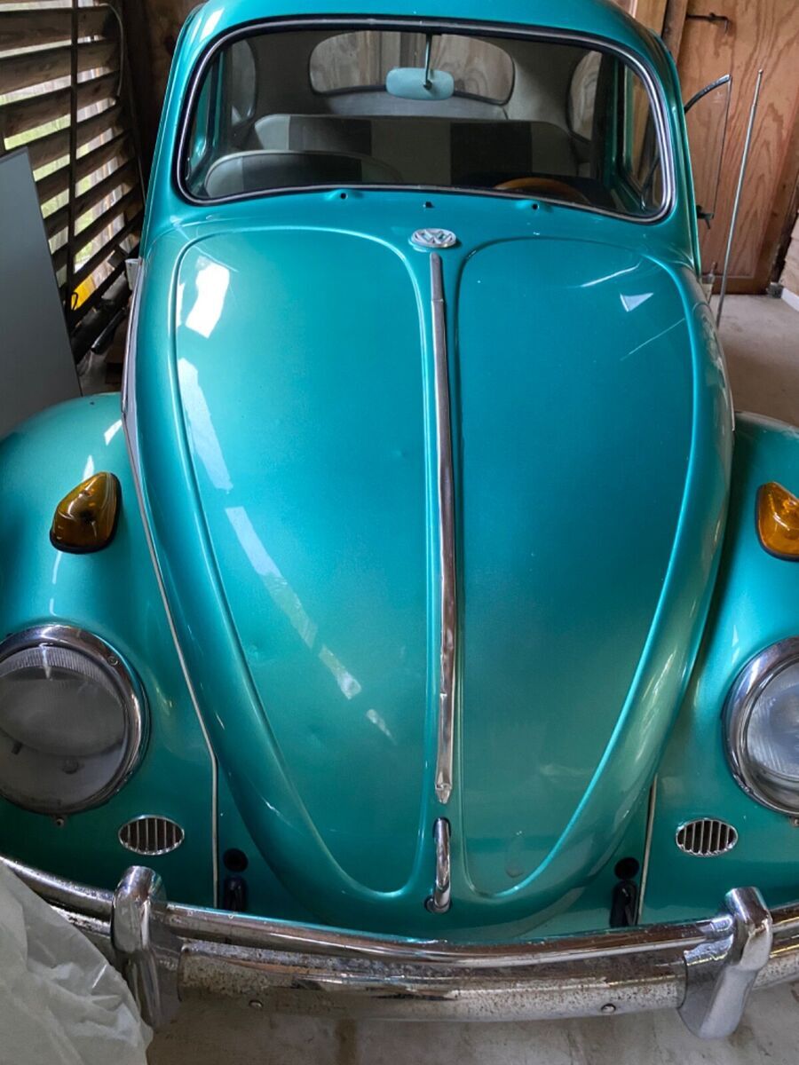 1964 Volkswagen Beetle - Classic - photo 7
