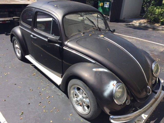 1964 Volkswagen Beetle - Classic - photo 2