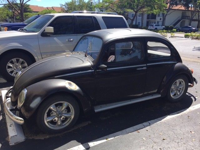 1964 Volkswagen Beetle - Classic - photo 3