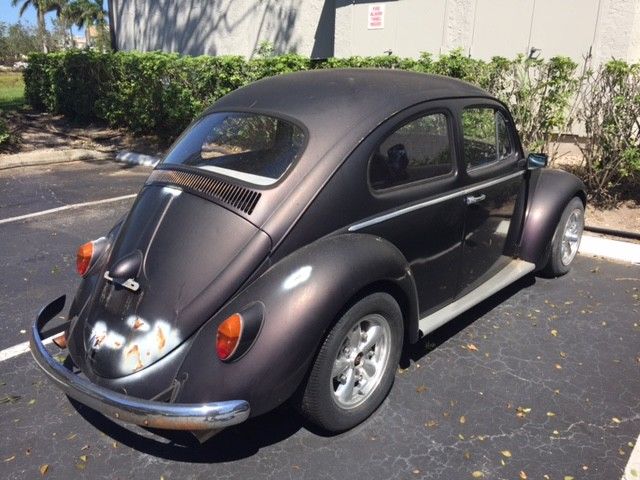 1964 Volkswagen Beetle - Classic - photo 4