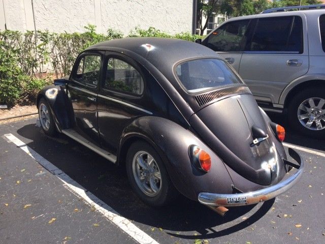1964 Volkswagen Beetle - Classic - photo 5