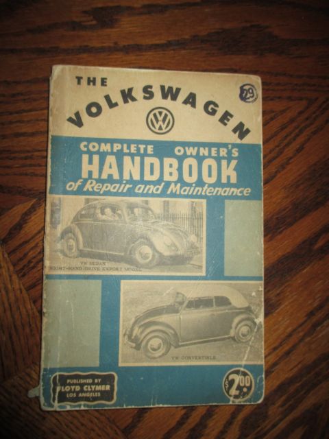 1964 Volkswagen Beetle - Classic - photo 12