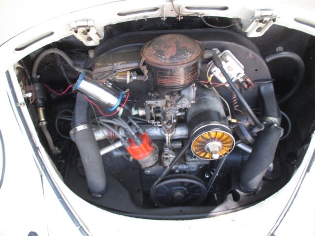 1964 Volkswagen Beetle - Classic - photo 4