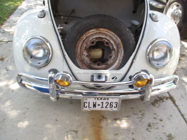 1964 Volkswagen Beetle - Classic - photo 5