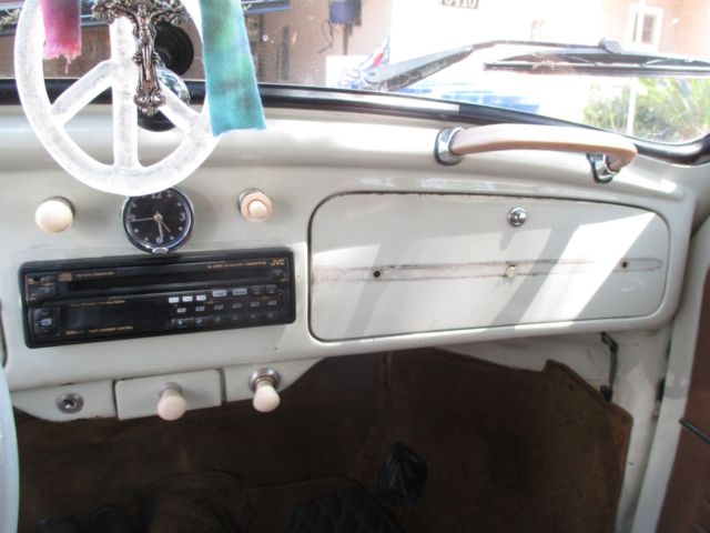 1964 Volkswagen Beetle - Classic - photo 9