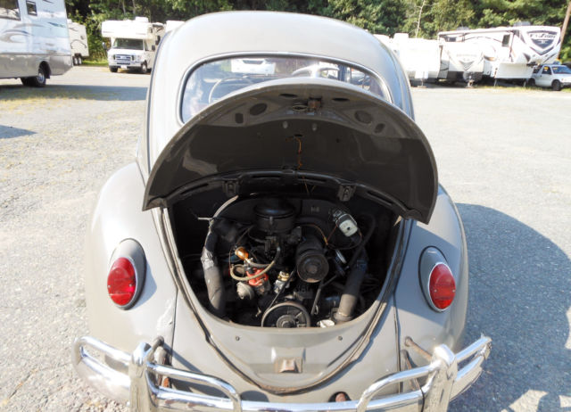 1964 Volkswagen Beetle - Classic - photo 12