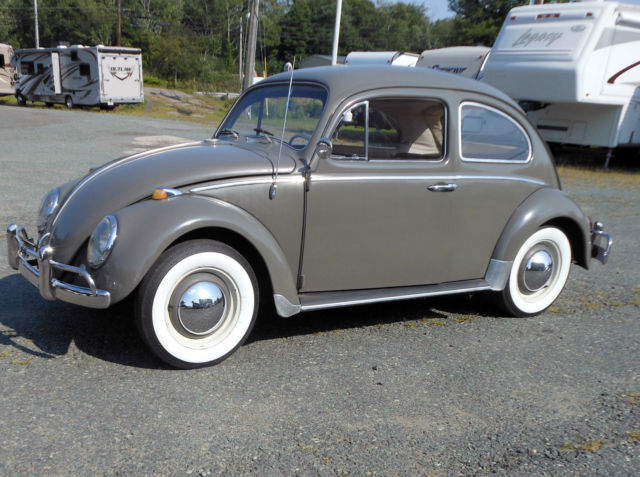 1964 Volkswagen Beetle - Classic - photo 2