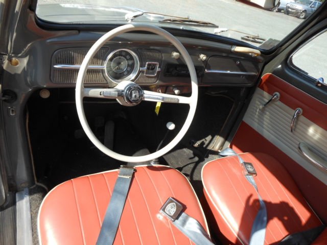 1964 Volkswagen Beetle - Classic - photo 8