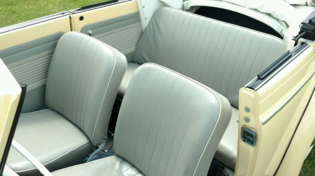 1964 Volkswagen Beetle - Classic - photo 10