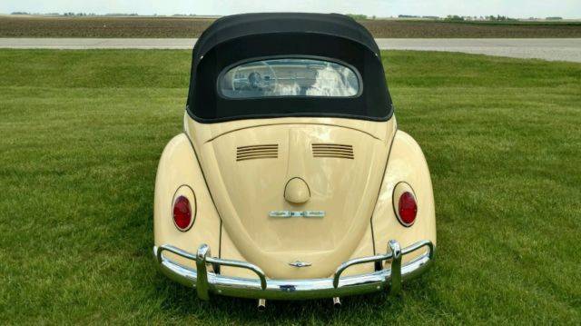 1964 Volkswagen Beetle - Classic - photo 3
