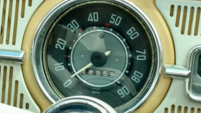 1964 Volkswagen Beetle - Classic - photo 7
