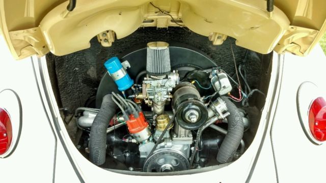 1964 Volkswagen Beetle - Classic - photo 8