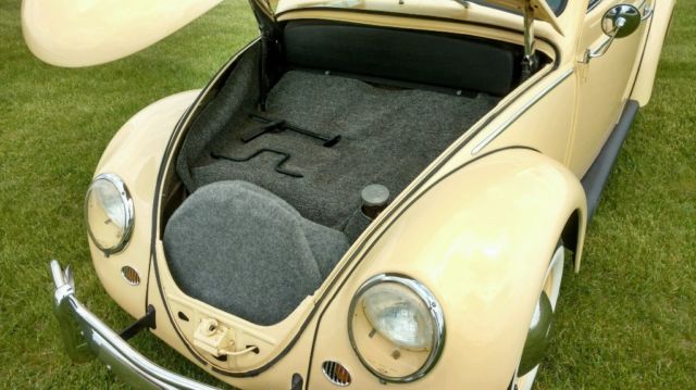 1964 Volkswagen Beetle - Classic - photo 9