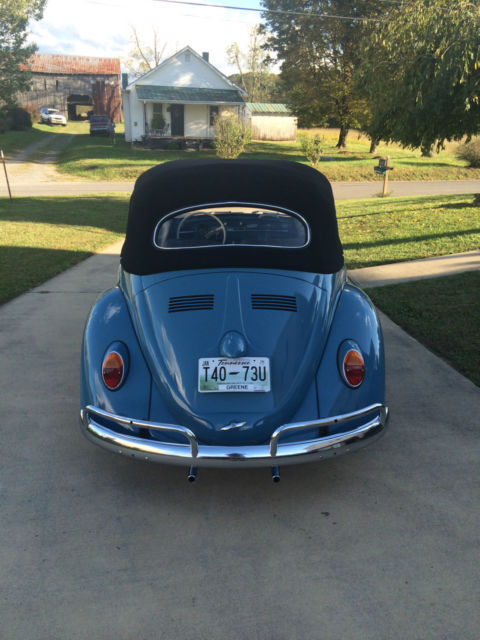 1964 Volkswagen Beetle - Classic - photo 3