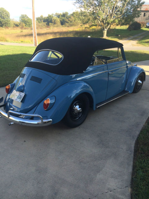 1964 Volkswagen Beetle - Classic - photo 4