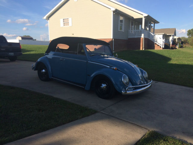 1964 Volkswagen Beetle - Classic - photo 5