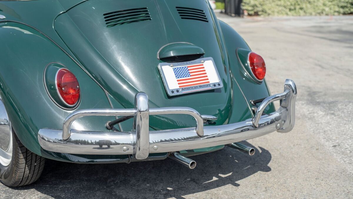 1964 Volkswagen Beetle - Classic - photo 11