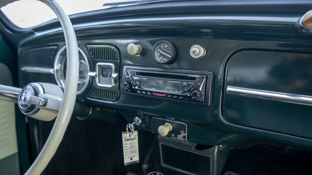 1964 Volkswagen Beetle - Classic - photo 13