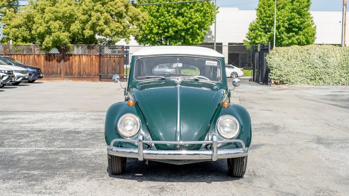 1964 Volkswagen Beetle - Classic - photo 3