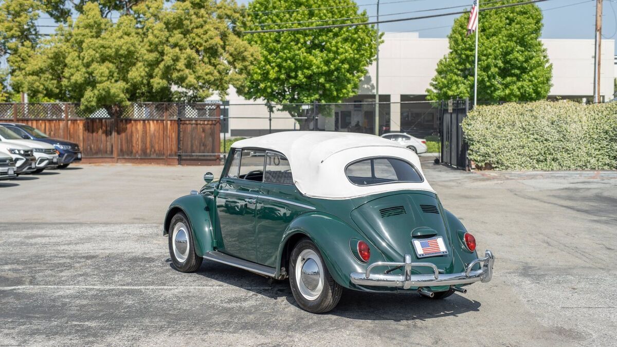 1964 Volkswagen Beetle - Classic - photo 5