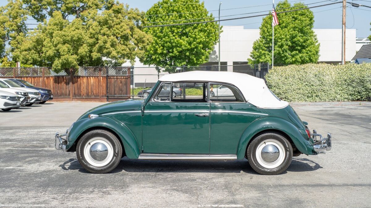 1964 Volkswagen Beetle - Classic - photo 6