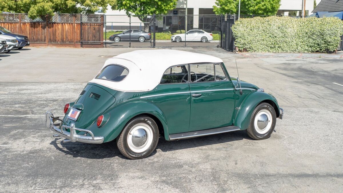 1964 Volkswagen Beetle - Classic - photo 7