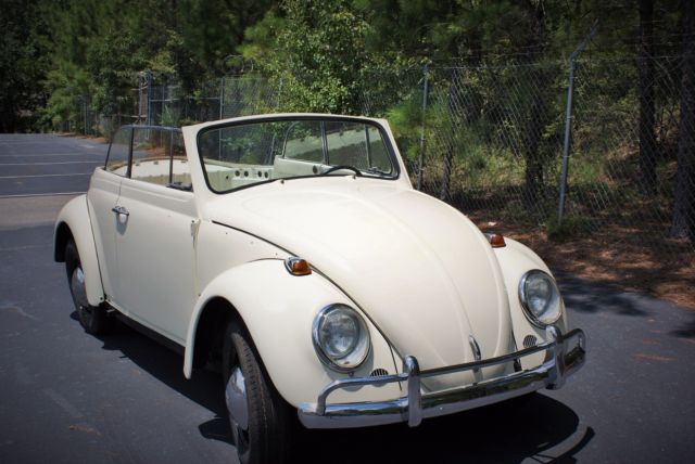 1964 Volkswagen Beetle - Classic - photo 2