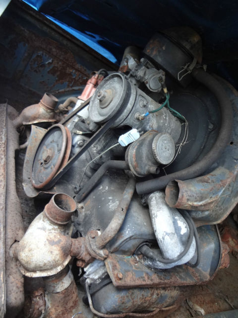 1964 Volkswagen Beetle - Classic - photo 12