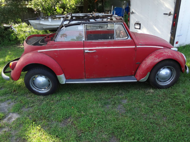 1964 Volkswagen Beetle - Classic - photo 2