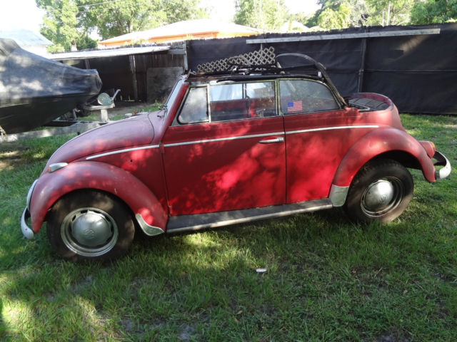 1964 Volkswagen Beetle - Classic - photo 3