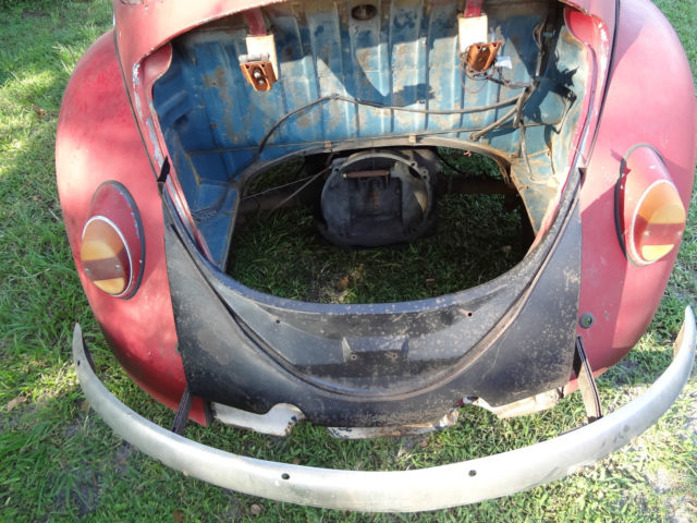 1964 Volkswagen Beetle - Classic - photo 4