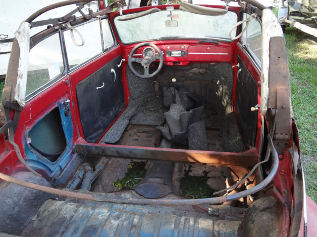 1964 Volkswagen Beetle - Classic - photo 6