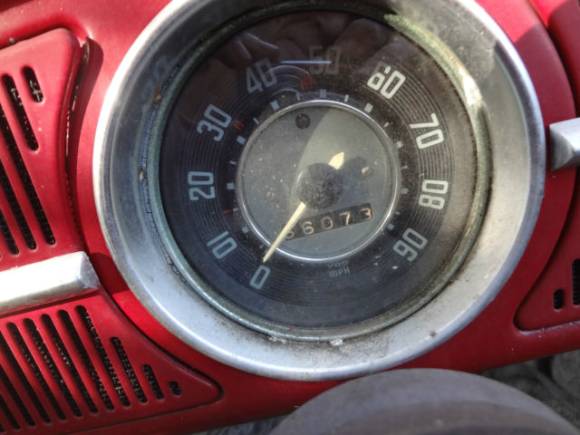 1964 Volkswagen Beetle - Classic - photo 9